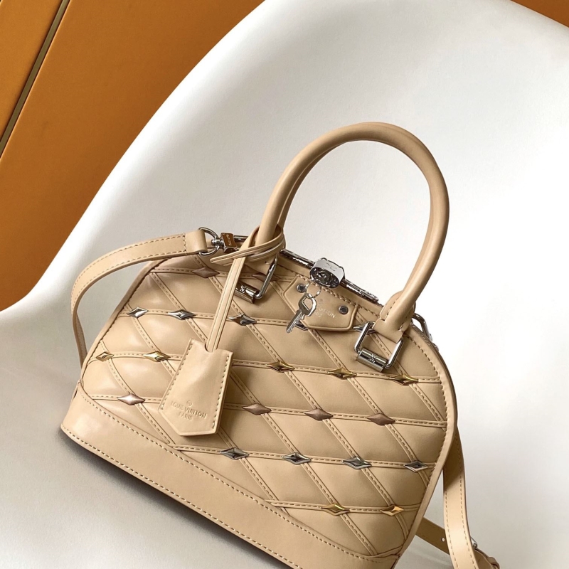 LV Top Handle Bags